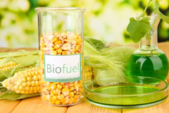 Papplewick biofuel availability