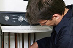 boiler service Papplewick