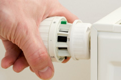 Papplewick central heating repair costs