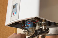 free Papplewick boiler install quotes