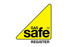 gas safe companies Papplewick